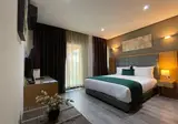Silver Suites Hotel& Spa foto 9