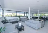 Evita Mare Hotel foto 9
