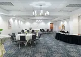 Hampton Inn Philadelphia Center City - Convention Center foto 21