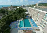 Slavey Hotel foto 1