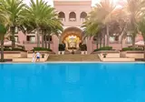 Hotel Shangri-La Al Husn foto 1