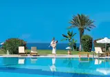 Constantinou Bros Athena Beach Hotel foto 25