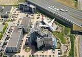 Corendon Amsterdam Schiphol Airport, a Tribute Portfolio Hotel foto 33