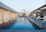 Canopy by Hilton Dubai Al Seef foto 10