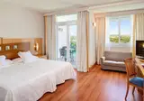 Hipotels Eurotel Punta Rotja Hotel foto 5