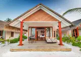 Kudafushi Resort & Spa foto 8