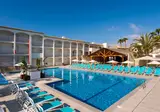 Hotel Vibra Cala Tarida foto 4