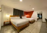 Hotel Mx Condesa Cdmx Trademark Collection By Wyndham foto 3