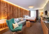Hotel Der Waldhof foto 6