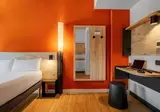 Ibis Budget Madrid Aeropuerto foto 13