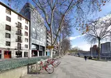 Hotel Barceló Bilbao Nervión foto 1