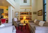 Hotel Cristallo foto 4