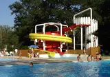 Camping L Echo Du Malpas foto 5