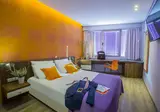 Novus City Hotel foto 28