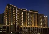 Aparthotel Adagio Dubai Deira foto 1