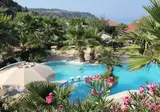 Baia del Godano Resort & Spa foto 2