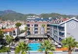 Club Viva Hotel foto 1