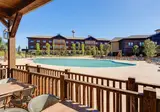 Hotel Colorado Creek foto 2