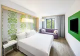 Hotel Occidental Praha Five foto 13
