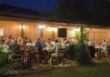 Blu Camping Holiday Garden foto 17