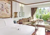 JW Marriott Khao Lak Resorts & Spa foto 16