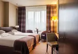 Hotel Kossak foto 17