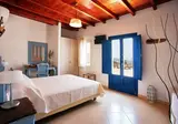 Amorgion Hotel foto 26