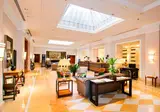 Rome Marriott Grand Hotel Flora foto 11
