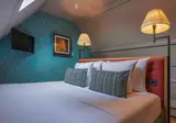 Boutique Hotel The Roosevelt foto 8
