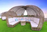 Resort Cordial Santa Águeda & Perchel Beach Club foto 18