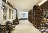 Hampton by Hilton Dubai Airport Hotel foto 9