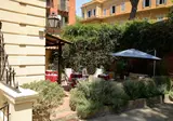 Hotel Rome Garden foto 1