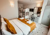 Tonoz Beach Hotel foto 19