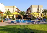Ilian Beach Studio Apartments foto 19