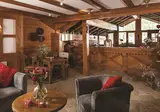 Résidence Vacancéole Les Chalets de la Ramoure foto 4