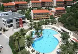 Hotel Lagomandra & Spa foto 1