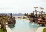 Magic Pirates Island Resort foto 24