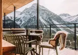 Altein Arosa a Faern Collection Resort foto 3