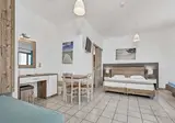 Almare Beach Hotel foto 4