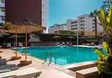 Residence Intouriste Hotel foto 1