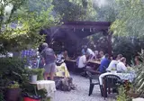 Vodatent Camping Le Rotja foto 9
