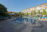 Kuta Beach Club Hotel foto 1