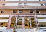B&B Hotel Cartagena Cartagonova foto 2