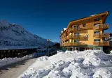 Hotel Delle Alpi foto 11