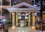 Wasa Hotel Alanya foto 9