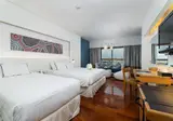 Hotel & Resort Jomtien Palm Beach foto 18