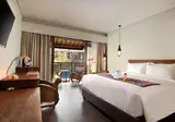 Best Western Premier Agung Resort Ubud foto 6