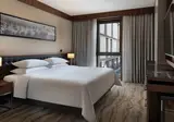 Sheraton Istanbul City Center foto 17