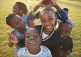 Pragtig Suid-Afrika foto 7