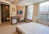 Arach Hotel Harbiye foto 29